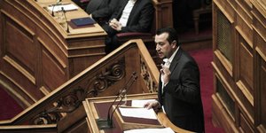 Nikos Libertas / SOOC