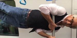Ο σούπερ ήρωας του Ρίο 01