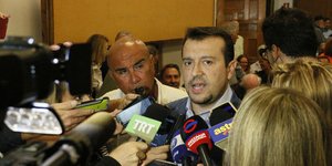 ΦΩΤΟΓΡΑΦΙΑ: EUROKINISSI