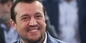 ΦΩΤΟΓΡΑΦΙΑ: INTIME NEWS /ΛΙΑΚΟΣ ΓΙΑΝΝΗΣ