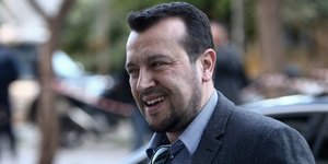 Φωτογραφία: Intimenews/ΤΖΑΜΑΡΟΣ ΠΑΝΑΓΙΩΤΗΣ