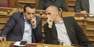 ΦΩΤΟΓΡΑΦΙΑ: EUROKINISSI