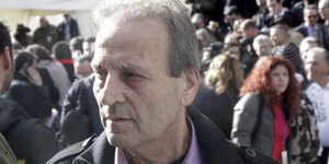 ΦΩΤΟΓΡΑΦΙΑ: EUROKINISSI