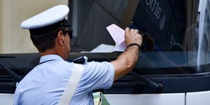 Τροχαία/ Φωτογραφία intime