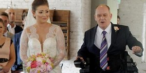 Φωτογραφία: Derby Telegraph /SWNS.com