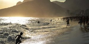 Ο παράδεισος επί γης: Αυτές είναι οι ομορφότερες παραλίες στον κόσμο [εικόνες]