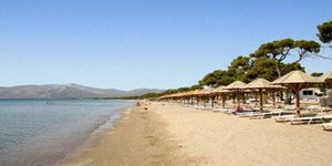 Στον κλοιό του καύσωνα και σήμερα η χώρα