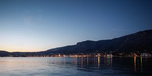 Μικρή πτώση της θερμοκρασίας σήμερα/ Φωτογραφία: EUROKINISSI- ΘΑΝΑΣΗΣ ΚΑΛΛΙΑΡΑΣ