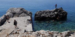 Φωτογραφία: Nick Paleologos / SOOC