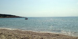 Οι παραλίες της Αττικής που δεν έχουν είσοδο -Που θα κάνετε ελεύθερα μπάνιο [λίσ