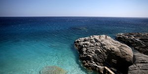 Μια ακόμη νεκρή στη θάλασσα /Φωτογραφία Αρχείου: Intime News-ΤΟΣΙΔΗΣ ΔΗΜΗΤΡΗΣ