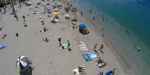 (EUROKINISSI/ ΑΝΤΩΝΗΣ ΝΙΚΟΛΟΠΟΥΛΟΣ)