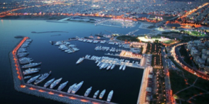 Κινέζοι ψάχνουν οικόπεδο στην παραλιακή για πολυτελή οικισμό