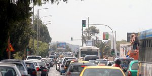ΦΩΤΟΓΡΑΦΙΑ ΑΡΧΕΙΟΥ: EUROKINISSI / ΔΗΜΟΠΟΥΛΟΣ ΘΑΝΑΣΗΣ