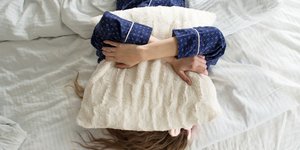 Διαταραχές ύπνου /Φωτογραφία: Shutterstock