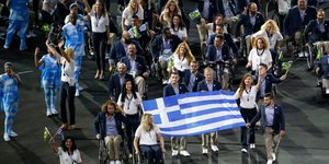 Φωτογραφία: Eurokinissi/A.P
