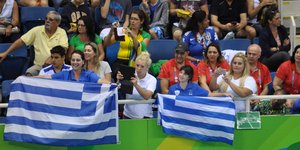 Φωτογραφία: ΑΠΕ-ΜΠΕ