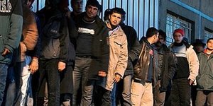Άρον άρον φεύγουν οι μετανάστες από την Ελλάδα
