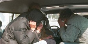 Δουλέμπορος ζητούσε 12.000 ευρώ για πλαστά διαβατήρια... Τουρκίας