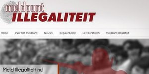 Ακροδεξιοί καταγγέλουν τους παράνομους μετανάστες σε ιστοσελίδα!