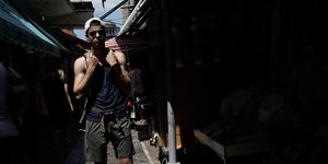 Φωτογραφία: SOOC/Konstantinos Tsakalidis