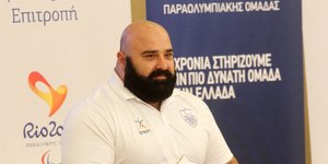 Φωτογραφία: Eurokinissi/Χρήστος Ντουντούμης