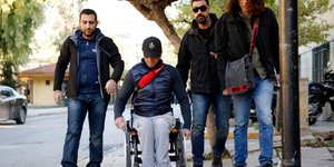 Φωτογραφία: EUROKINISSI/ΣΤΕΛΙΟΣ ΜΙΣΙΝΑΣ