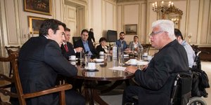 Φωτογραφία: Eurokinissi