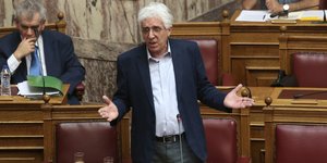 ΦΩΤΟΓΡΑΦΙΑ ΑΡΧΕΙΟΥ: ΙΝΤΙΜΕ ΝEWS