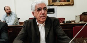 Alexandros Michailidis / SOOC