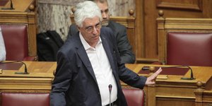 Φωτογραφία: EUROKINISSI/ΓΙΑΝΝΗΣ ΠΑΝΑΓΟΠΟΥΛΟΣ