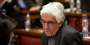 Φωτογραφία: Eurokinissi