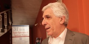 Φωτογραφία: Eurokinissi/Γιάννης Παναγόπουλος