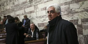 Φωτογραφία: Sooc/Νικ Παλαιολόγος