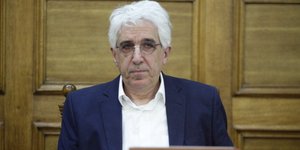 (Φωτογραφία: EUROKINISSI-ΚΟΝΤΑΡΙΝΗΣ ΓΙΩΡΓΟΣ)