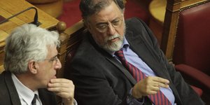 EUROKINISSI/ΓΙΩΡΓΟΣ ΚΟΝΤΑΡΙΝΗΣ