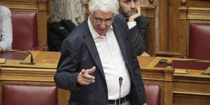 Φωτογραφία: Eurokinissi 