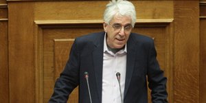 (EUROKINISSI/ ΓΙΑΝΝΗΣ ΠΑΝΑΓΟΠΟΥΛΟΣ)