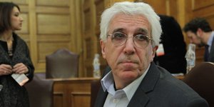 (EUROKINISSI/ ΓΙΑΝΝΗΣ ΠΑΝΑΓΟΠΟΥΛΟΣ)