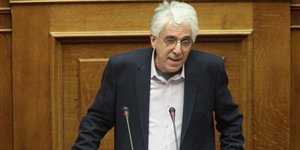 (EUROKINISSI/ ΓΙΑΝΝΗΣ ΠΑΝΑΓΟΠΟΥΛΟΣ)