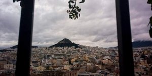 Φωτογραφία: ΑΝΤΩΝΗΣ ΝΙΚΟΛΟΠΟΥΛΟΣ/EUROKINISSI