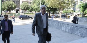 ΦΩΤΟΓΡΑΦΙΑ: EUROKINISSI /ΤΑΤΙΑΝΑ ΜΠΟΛΑΡΗ 