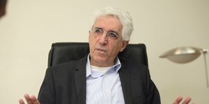 ΦΩΤΟΓΡΑΦΙΑ ΑΡΧΕΙΟΥ: EUROKINISSI /ΓΙΩΡΓΟΣ ΚΟΝΤΑΡΙΝΗΣ