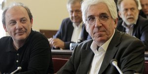 ΦΩΤΟΓΡΑΦΙΑ: EUROKINISSI