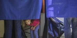 Το ποσοστό των αναποφάσιστων «βγάζει» κυβέρνηση