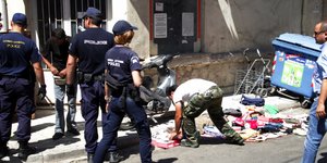 ΦΩΤΟΓΡΑΦΙΑ ΑΡΧΕΙΟΥ: EUROKINISSI