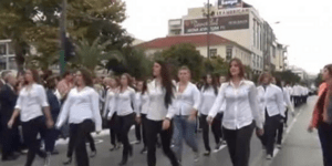 Στην Καλλιθέα και την Πρέβεζα οι μαθητές αγνόησαν τους επίσημους