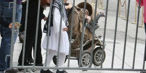 EUROKINISSI/ ΤΑΤΙΑΝΑ ΜΠΟΛΑΡΗ