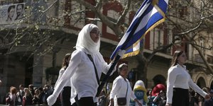 ΦΩΤΟΓΡΑΦΙΑ: INTIME NEWS /ΛΙΑΚΟΣ ΓΙΑΝΝΗΣ