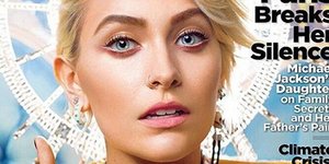 Φωτογραφία: Daily Mail/Rolling Stone